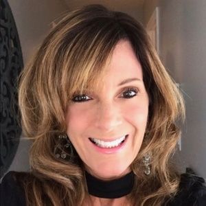 Meet your Posher, Sheryl